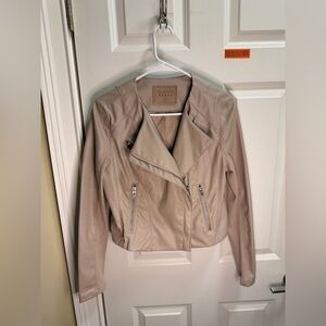 Women’s Blank NYC Faux Leather Jacket